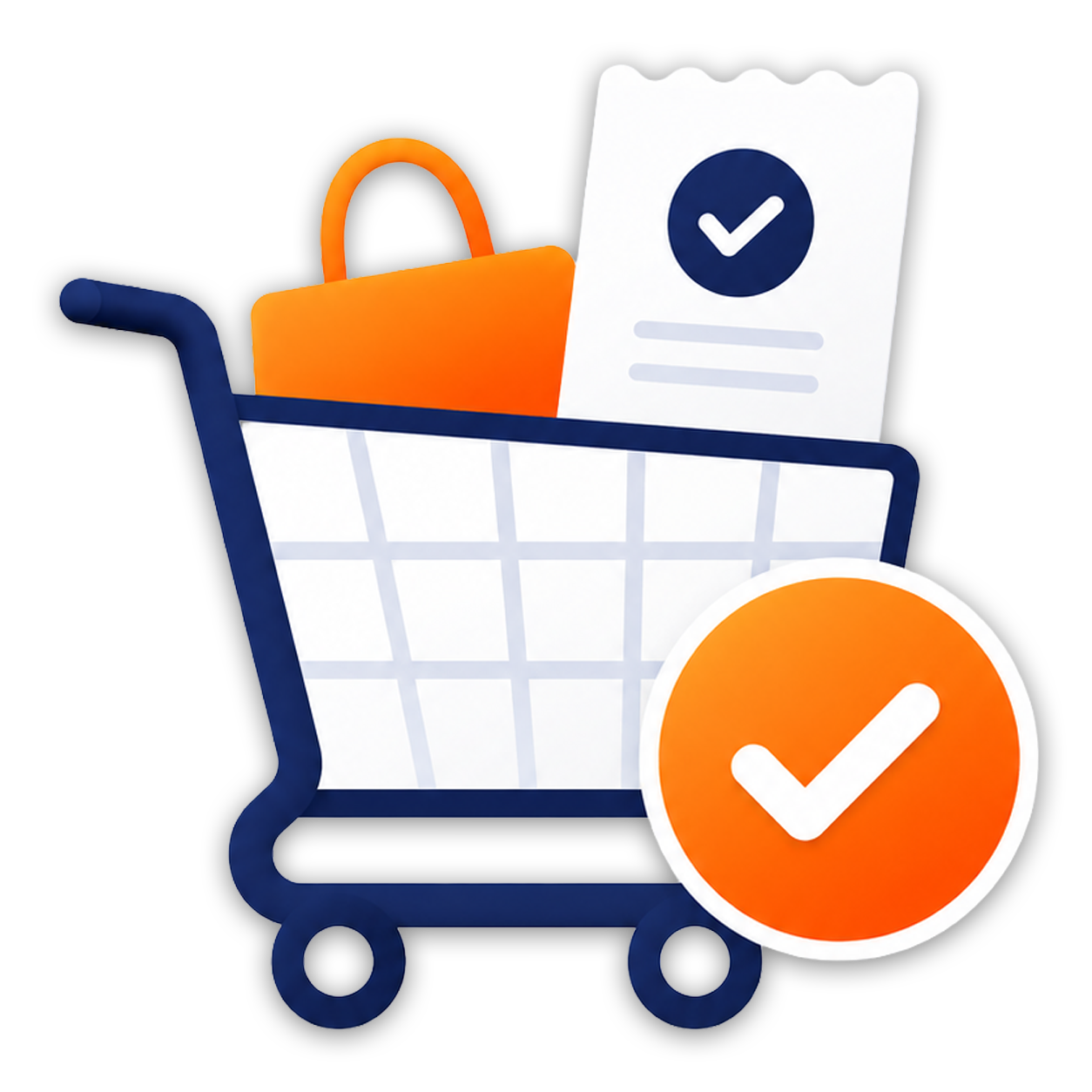 Simple sales flow for busy teams.